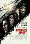 Brooklyn's Finest, Poster