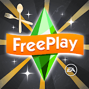 Sims freeplay hack apk