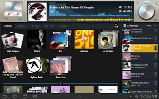 Select! Music Player Pro Android App Download,