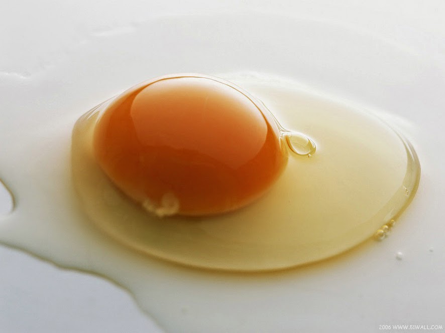 Manfaat Sarapan Sebutir Telur Di Pagi Hari