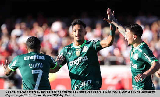 www.seuguara.com.br/São Paulo/Palmeiras/Brasileirão 2023/10ªrodada/