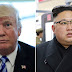 Trump warns China he is ready to act alone over North Korea nukes