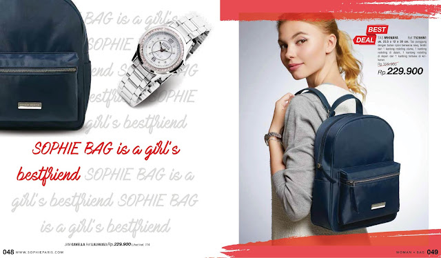 Katalog terbaru Sophie Paris, Katalog Sophie Martin Paris, Katalog Sophie Paris Terbaru, Catalog Sophie Paris, Catalogue Sophie Paris, Tas Sophie Paris, Bags and Purse, Shoes, Sneakers Sophie Paris, Sling Bag Sophie Paris, Daftar Member Sophie Paris