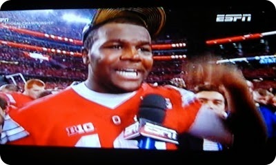 Cardale Jones