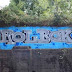 Graffiti Alphabet Rolbok