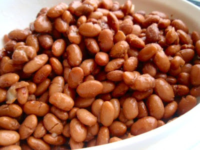 Pinto beans The Healthiest Foods