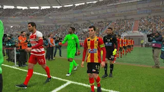 PES2020 EGY Super Patch 2020 1.0 By MODY 99 For PC