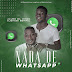 DOWNLOAD EM: Allex Da Vanda & Djenaas Benifol – Nada De WhatsApp (Prod. Highmusik) [ 2022 ]