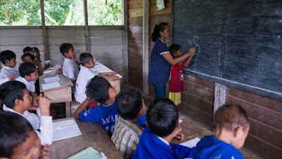Rekrutmen Guru untuk Sekolah Rakyat akan Dibuka Sekitar April 2025