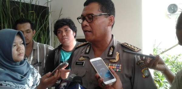 Kapolsek Ciracas Masih Jalani Perawatan Intensif di RS Polri