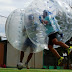 El fútbol burbuja en Tenerife 