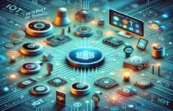 10 dispositivos de Internet de las Cosas (IoT) accesibles para automatizar tu hogar y ahorrar dinero en 2024