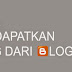 7 Cara Mendapatkan Uang Dari Blog Berbahasa Indonesia