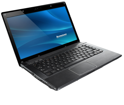 Lenovo IdeaPad G460 061 