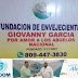  La Fundación de Envejecientes Giovanny García lleva jornada a Vallejuelo SJM.