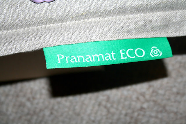 Pranamat ECO