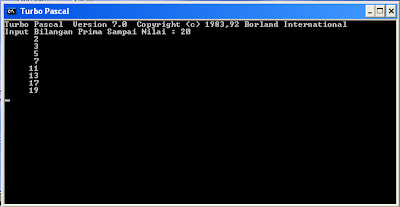 Program Pascal Untuk Menghitung Perkalian Matrik 2x3 dan 3x2