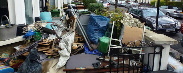 rubbish-removal-london