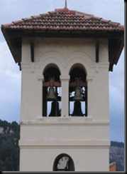 church bells