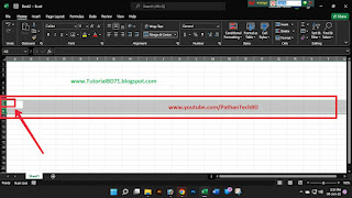 Various of Excel Mouse Pointer - 10 (TutorialBD71 and PathanTechBD).jpg