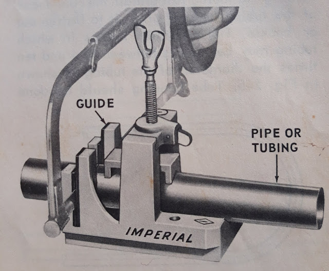 steel tubing