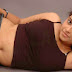 sexy hot teen actress srividya big boobs cleavage armpits deep navel showing latest spicy stills