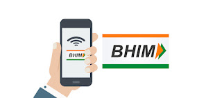 Digital Payments BHIM App 