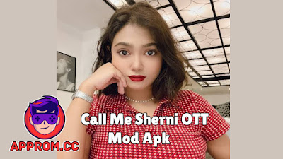 Call Me Sherni OTT Mod Apk v1.0 (Unlimited Gold Coins)