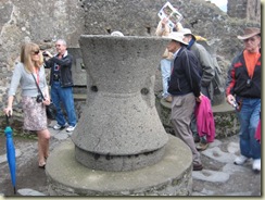Pompeii Bakery (Small)