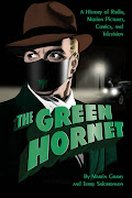 Bruce Lee on The Green Hornet