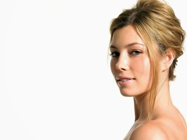 Jessica Biel Wallpapers Free Download