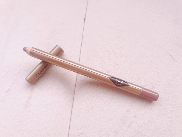 Charlotte Tilbury Lip Cheat Pillow Talk Medium