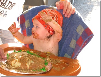 1st Birthday 122