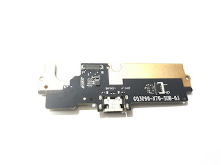 Konektor Charger Board Ulefone Armor 8 Original USB Plug Board