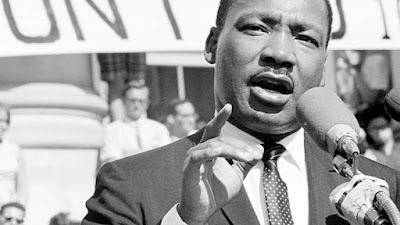 Sekilas Biografi Martin Luther King Jr, Pejuang Kesetaraan Rasial di USA