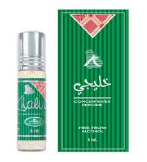 grosir-al rehab-khaliji Parfum Al Rehab Aroma Khaliji