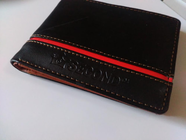 Dompet pria