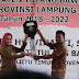 Bupati Tulang Bawang laksanakan Kunjungan Kerja Ke Rawajitu Timur untuk memastikan 25 Program BMW Tulang Bawang Optimal
