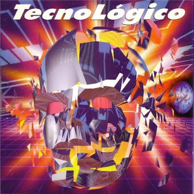 Tecnologico Vol. 1 (1994) (Compilation) (WAV) (Contraseña Records) (CON-007-CD)