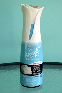 Glade Expressions® Collection Cotton & Italian Mandarin