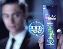 Cara Menghilangkan Ketombe Dengan Shampo Clear