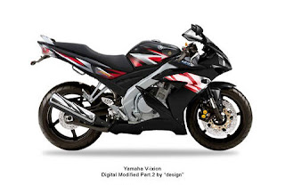 April 2009  Harga MotorGambar Modifikasi Motor Yamaha 