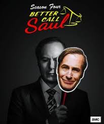 serial tv komedi drama - Better Call Saul (2015)