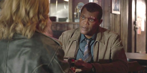 Captain Marvel Recensione film Captain Marvel con Brie Larson