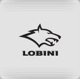 lobini logo