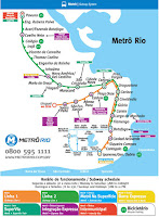 Viaggio alla scoperta di Rio de Janeiro!! (guida e informazioni utili)