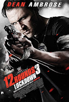 Streaming 12 Rounds 3 Lockdown Sub Indo
