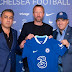  Todd Boehly told who should replace Graham Potter at Chelsea amid mounting sack pressure