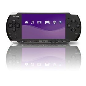 PSP 3000