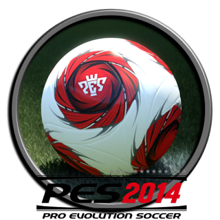 PES 2014